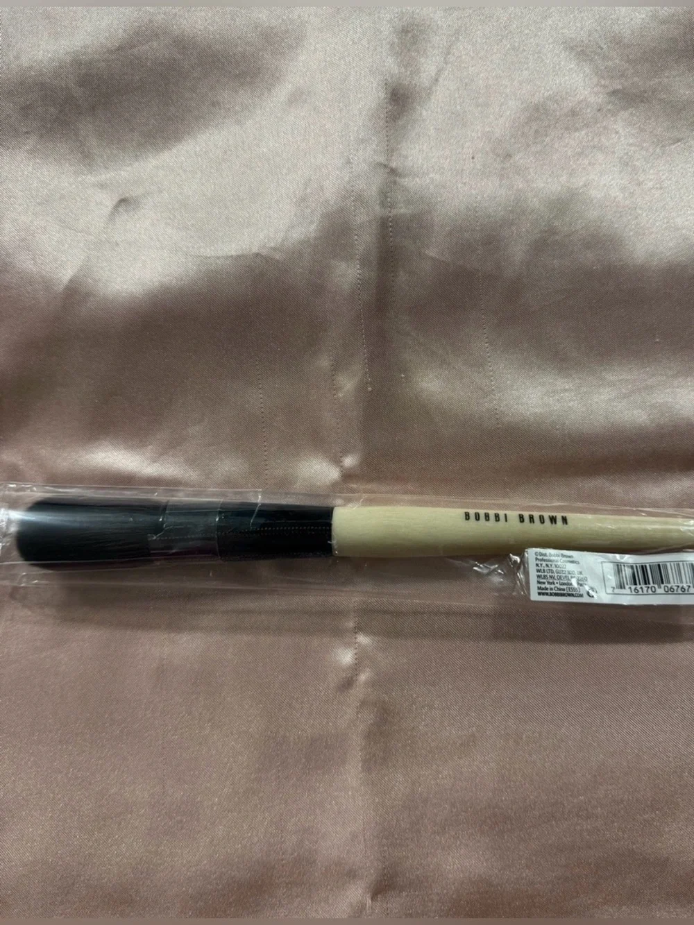 Bobbi Brown Powder Brush